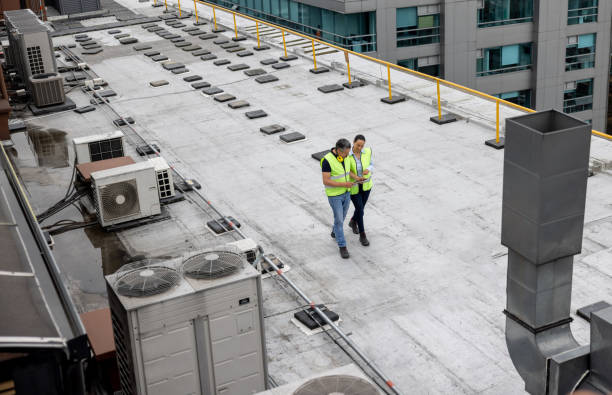 Fast & Reliable Emergency Roof Repairs in Shokan, NY